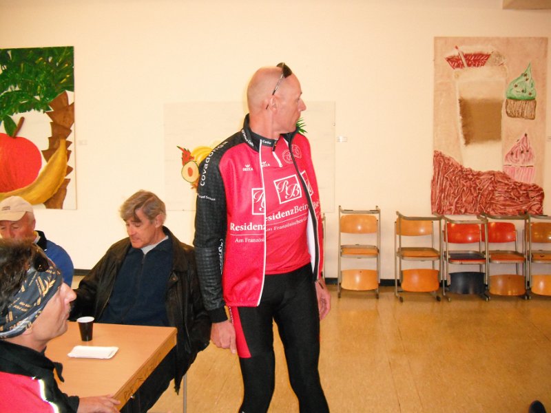 RTF Spandau Mad-Mat 208